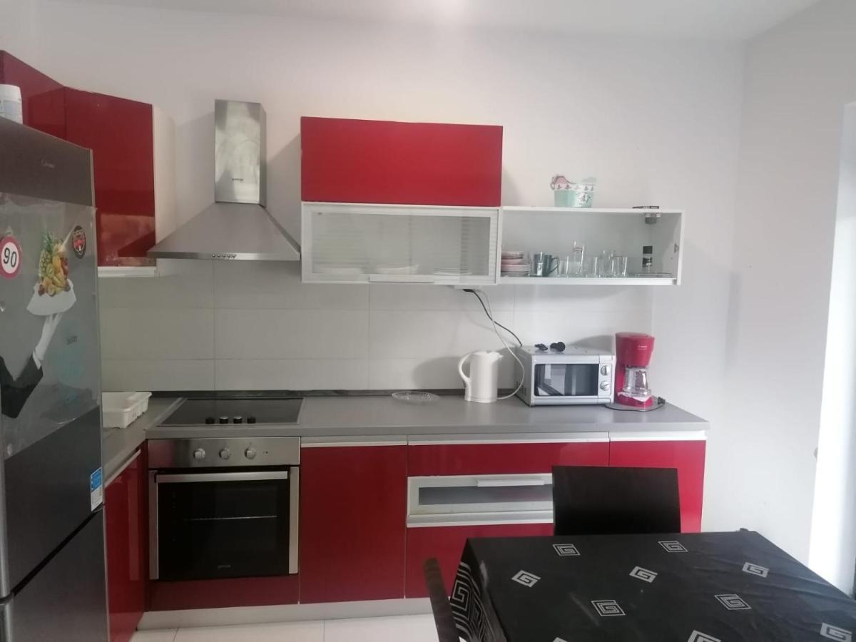 Apartmani U Kastelima Kaštela Eksteriør bilde