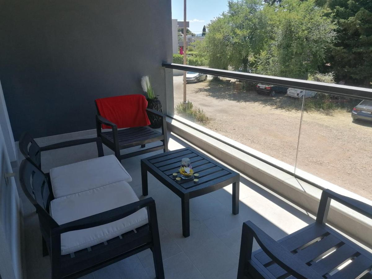 Apartmani U Kastelima Kaštela Eksteriør bilde