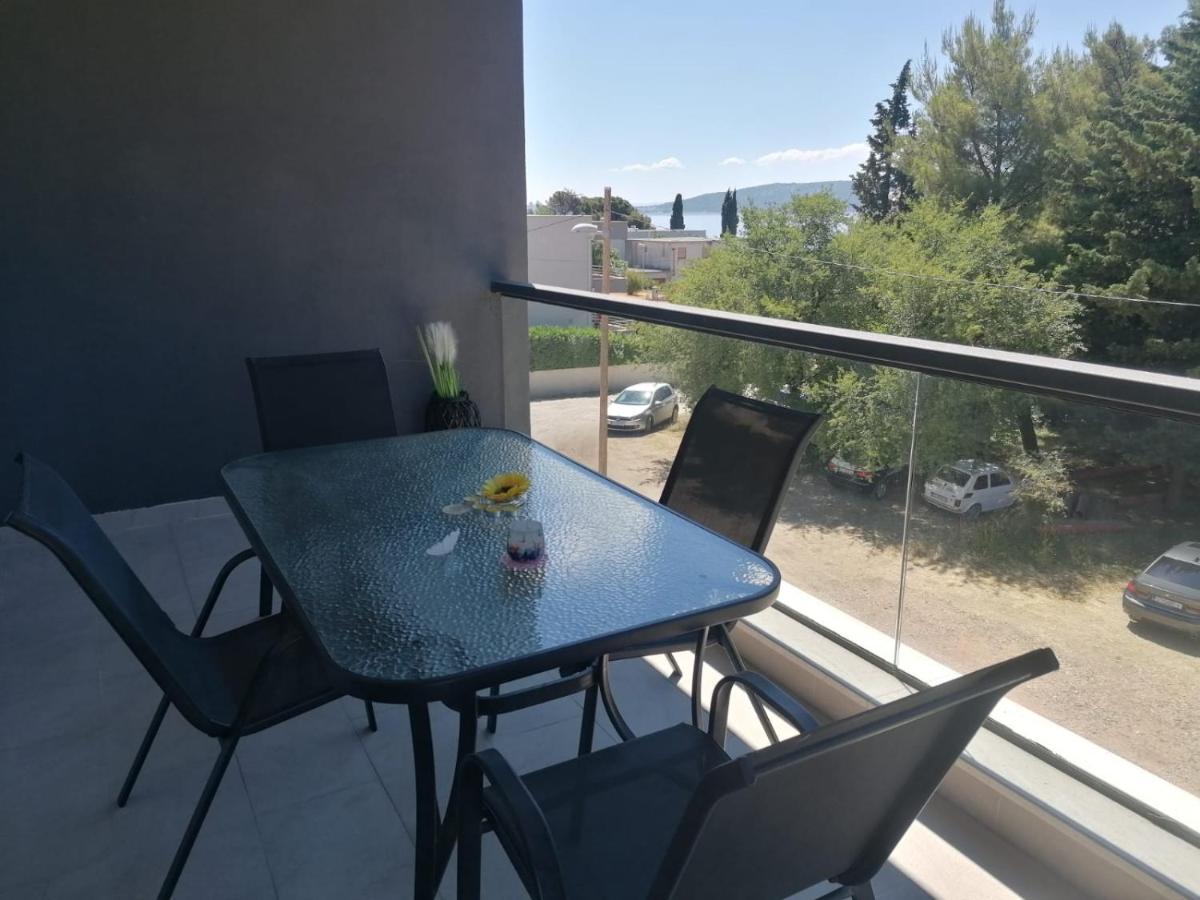 Apartmani U Kastelima Kaštela Eksteriør bilde