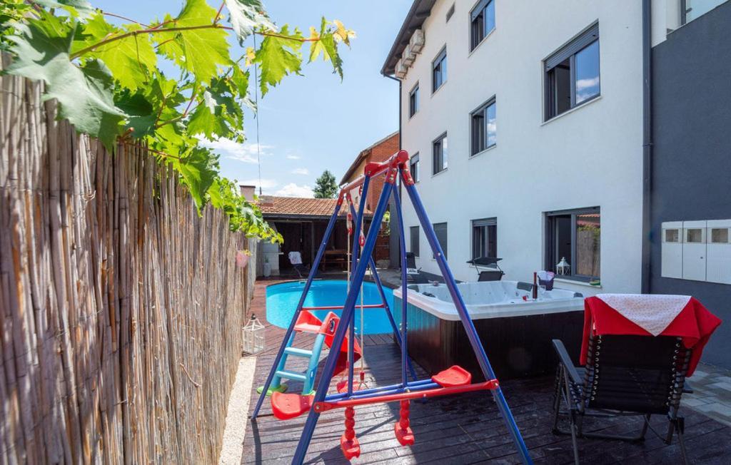Apartmani U Kastelima Kaštela Eksteriør bilde