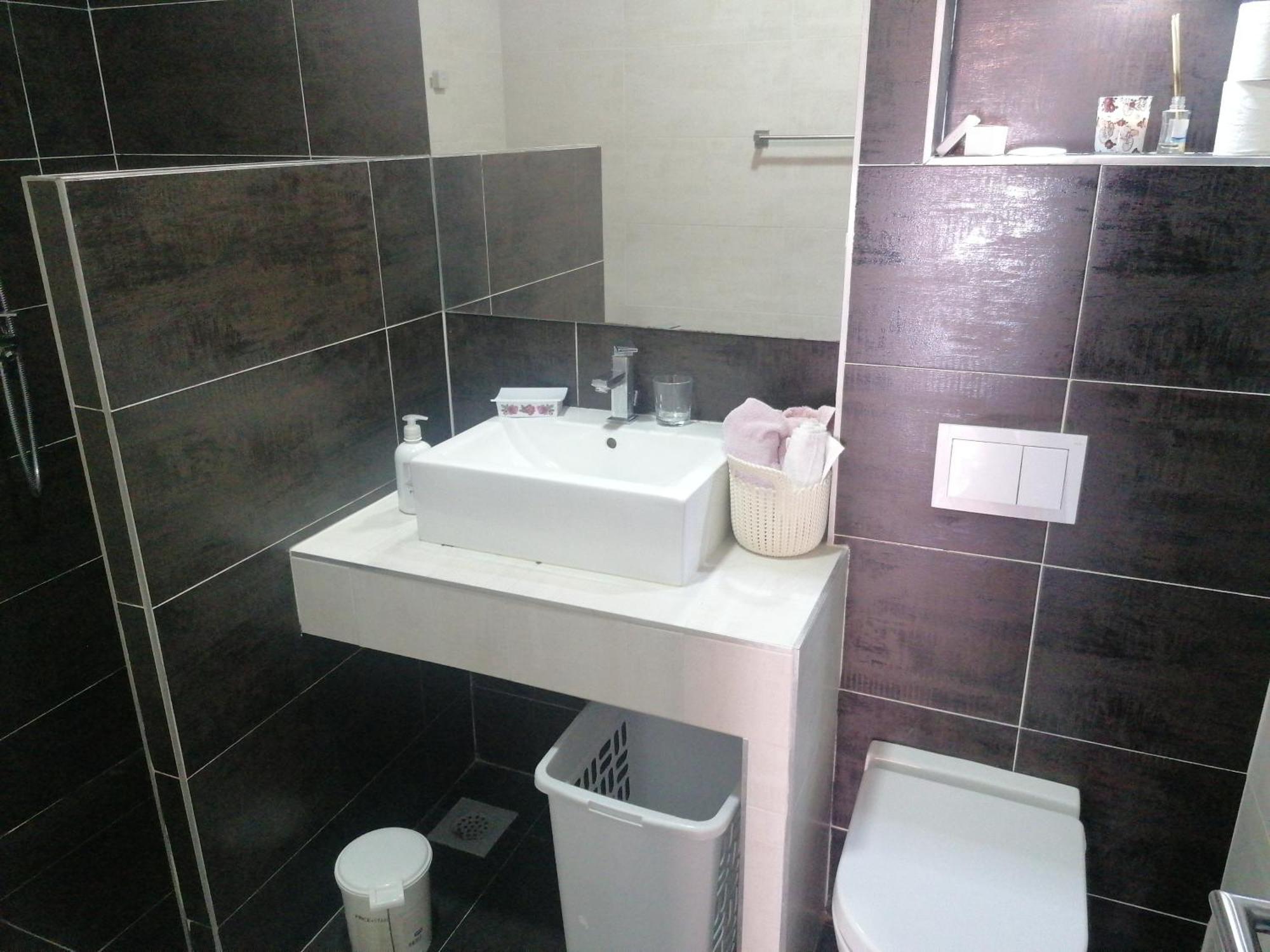 Apartmani U Kastelima Kaštela Rom bilde